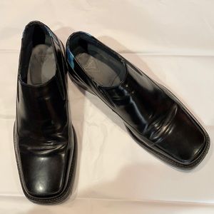 John Fluevog shoes